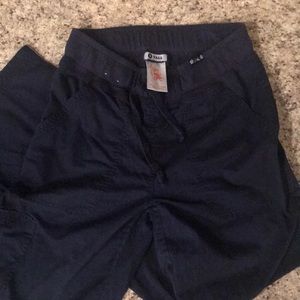 koi scrub pants